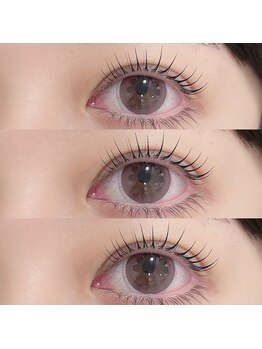 ムム(mumu)/まつ毛パーマ