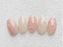 セラピッシュネイル (therapish nail)/プレミアムプラスコース