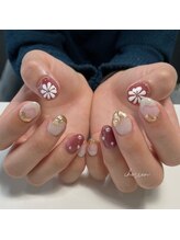 シェリアンネイル(Cherien nail)/