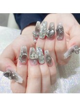 クイーンズビューティーサロン 新宿本店(Queen's beauty salon)/やり放題