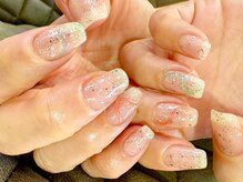 サイ(sai)/【パラジェル】アート