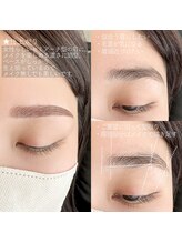 アート 宜野湾(THE ART)/アイブロウ施術★