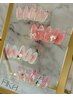 ☆Hand☆プラチナ定額コース￥9000  パラジェル使用♪（ご新規様オフ無料）