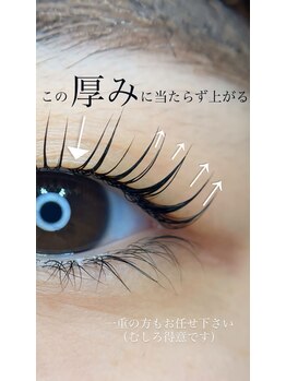 アイラッシュサロン アイリー(eyely)/ラッシュリフト☆