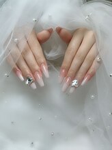 アミナ(Amina)/長さ出し★