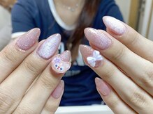 ヴィーナスネイル(Venus Nail)/マグネットワンカラー
