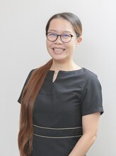 ドクターネイル爪革命 京都出町店 里 美