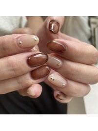 ニュアンス【パラジェル梅田】