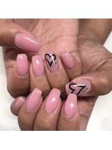 エヌ(#N)/２本アートコース★