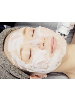 毛穴ケアをしたい