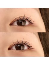 コンジュ ファースト 土橋店(CONJU 1st)/ピンクロッド