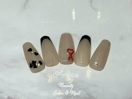 Platinum artコース