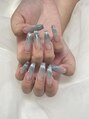 ネイルサロン マーチ おもろまち店(NAIL SALON MARCH) ワンホンネイル!