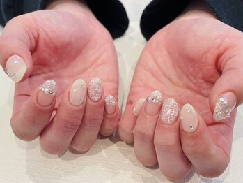 ココネイル(CoCo Nail)/