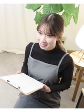 ダン(dan) ハルカ