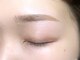 ポノ(PONO)の写真/自まつ毛・眉毛の状態に合わせて最適なデザインをご提案！お悩みを解消し、魅力を引き出す理想の目元に♪