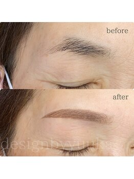 ラックフィールド 姫路別所店(luckfield)/美眉スタイリング