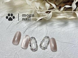 1、2定額A/囲みネイル