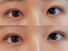 ユーロ(EURO)/ラッシュリフト／まつ毛パーマ