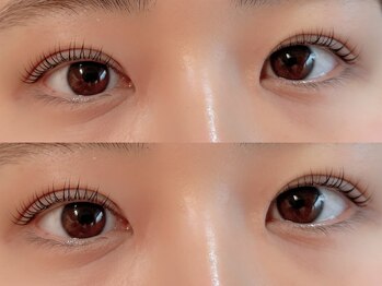 ユーロ(EURO)/ラッシュリフト／まつ毛パーマ