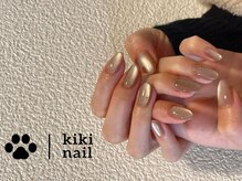 キキネイル 二子玉川(kikinail)/90分やり放題コース