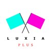 ルクシアプラス(LUXIA PLUS)のお店ロゴ