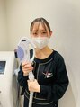 RBL 新宿本店 佐藤