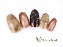 定額b カジュアル/クーポン使用