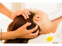 タイ古式リラクゼーション エムアールティー(MRT)/ドライヘッドマッサージも人気♪