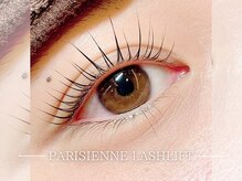 エクラ(eclat)/パリジェンヌ