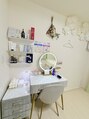 サロンリー(Salon Riee)/シミケアエステネイルケアハーブSalonRiee