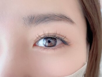 ランカ 茅ヶ崎辻堂(Ranka)/カラーマツエクブラウン