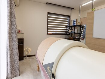 エフクレール(Ef Clair)の写真/≪毎日頑張る自分へのご褒美に…♪≫完全個室の贅沢空間で【新感覚の極上の癒し】をご提供いたします☆