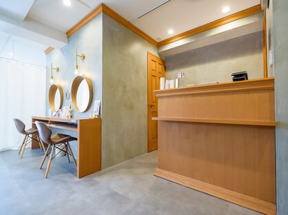 シピ ラメゾン 柏(Chipie La Maison)の写真