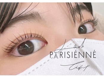 マーキュリーカール バイ リゴレット(Mercury Curl by RIGOLETTO)/パリジェンヌラッシュリフト