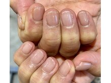 クラシカ 幡ヶ谷店(CLASSICA)/4月＃ネイル