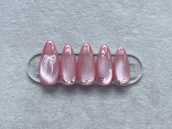 アンドネイルコロン(&Nail:)/定額★90min