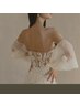理想の花嫁姿&ドレス映え＊ブライダルコース 1回体験(90分)￥22000→￥12000