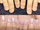 マニエネイル(mani e nail)の写真