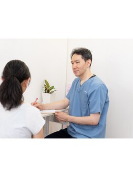 豊富な専門知識でアドバイス