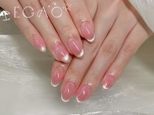 エガオネイルサロン 錦糸町店(EGAO NAIL SALON)/