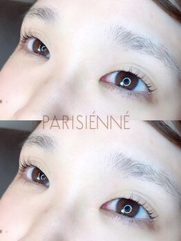 ヴォーレヴ(BEAUreve)/パリジェンヌラッシュリフト