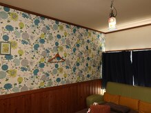 カランクラン(Karang Kerang)/バリとアジアンな雰囲気に癒し。