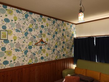 カランクラン(Karang Kerang)/バリとアジアンな雰囲気に癒し。