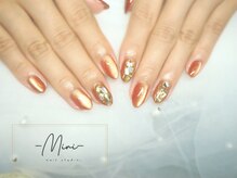 ミリ(Miri)