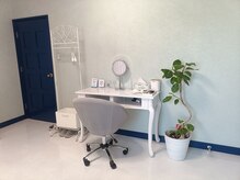 ウル(Uru)の雰囲気（カウンセリングの中で当日のメニューを決められます）