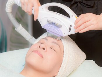 ルアナライフ(Luana Life)の写真/【お肌の救世主☆】BBLフェイシャルでトータルケア◎ほうれい線・たるみ改善で自分史上最高のお肌へ♪