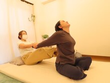 アマラ(Amala.)/タイ古式【薬院/薬院大通り】