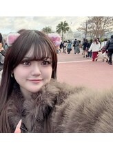 リール アイプラスビューティー(Rire eye + beauty) 中島 弥海