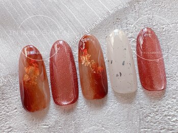 インネイルサロン 日暮里(IN NAIL SALON)/初回オフ無料流行り